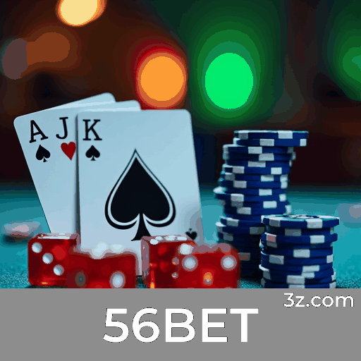 56BET: Psicologia dos Bônus e Decisões de Jogo