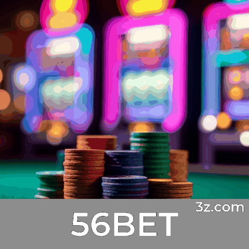 56BET: Ofertas Exclusivas Para Usuários Brasileiros
