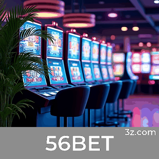 56BET: Ofertas Exclusivas Para Usuários Brasileiros