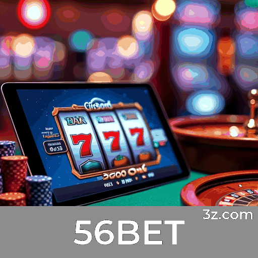 56BET: Ofertas Exclusivas Para Usuários Brasileiros