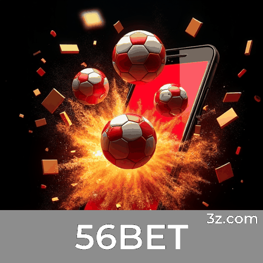 Tecnologia 3D em Casino Online na 56BET