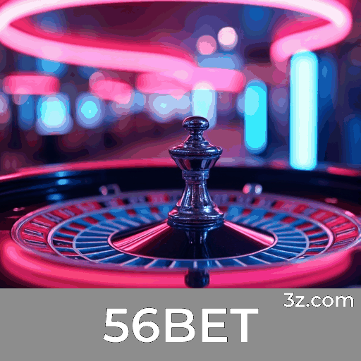 56BET: Apostas Online Com Segurança e Serviço Profissional