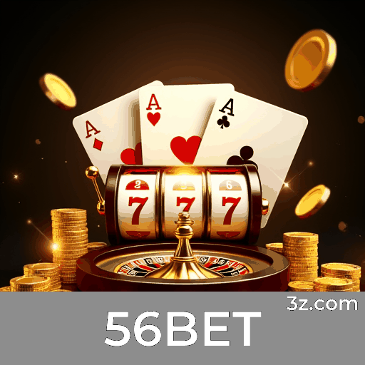 56BET: Apostas Fáceis e Completa Funcionalidade no Seu Celular!