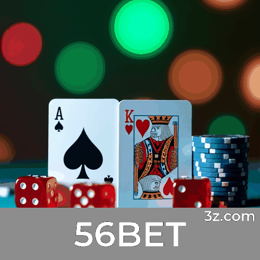56BET: Interação Social e Emoção no Casino