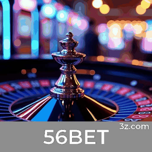 56BET: Apostas Online Com Segurança e Serviço Profissional