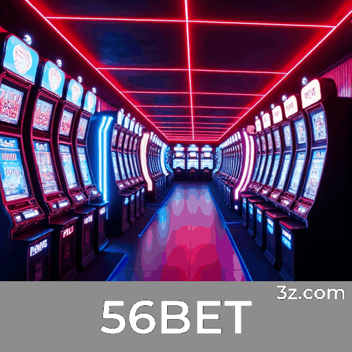 56BET: Login Seguro e Otimizado para Brasileiros