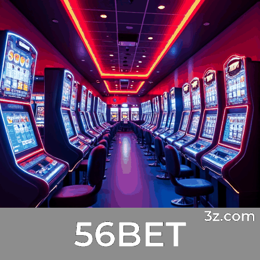 56BET: Login Seguro e Otimizado para Brasileiros