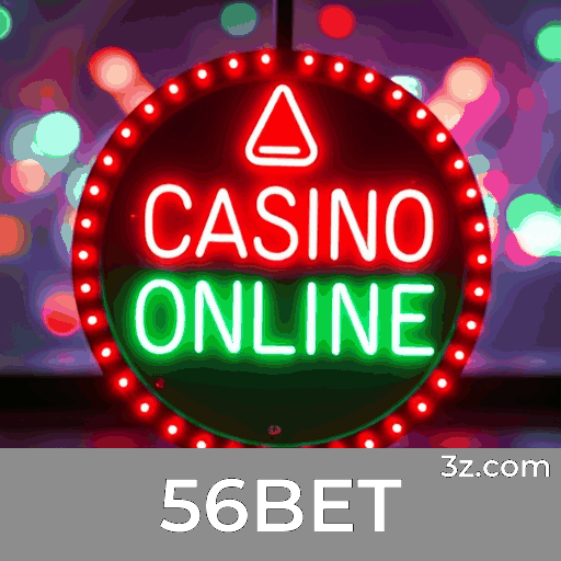 Tecnologia 3D em Casino Online na 56BET