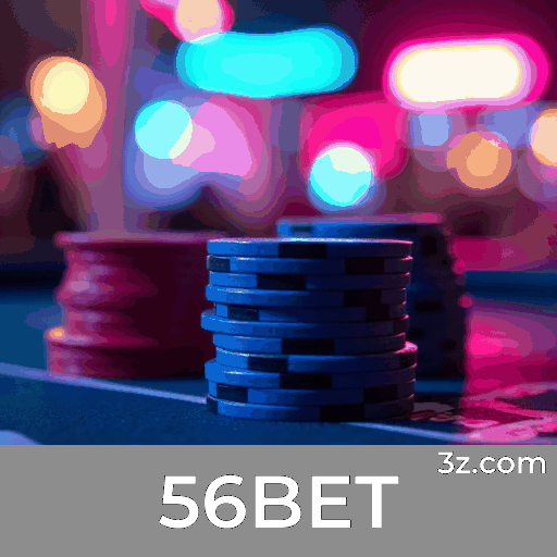 56BET: Interação Social e Emoção no Casino