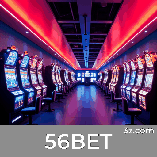 56BET: Ofertas Exclusivas Para Usuários Brasileiros