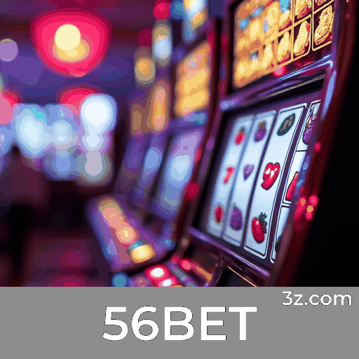 Tecnologia 3D em Casino Online na 56BET