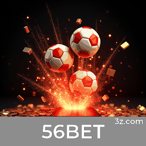 56BET: Cassino Online e Apostas Seguras