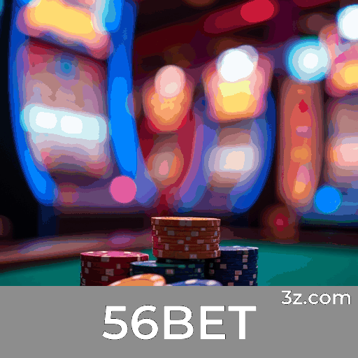 56BET: Apostas Online Com Segurança e Serviço Profissional