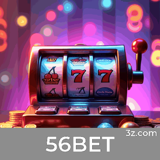 56BET: Apostas Fáceis e Completa Funcionalidade no Seu Celular!