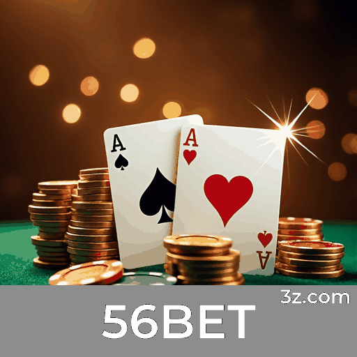56BET: Login Seguro e Otimizado para Brasileiros