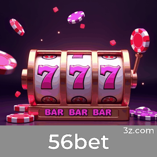 56bet: Aplicativo Móvel que Facilita suas Apostas