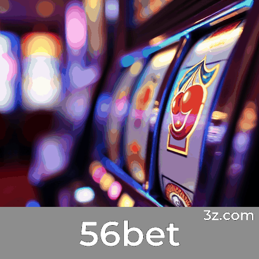 Experiência de Casino Elite no 56bet: Dealers Reais e Jogos Premium