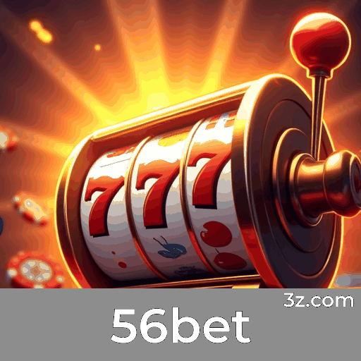 56bet: Descubra os Bônus e Promoções Incríveis!