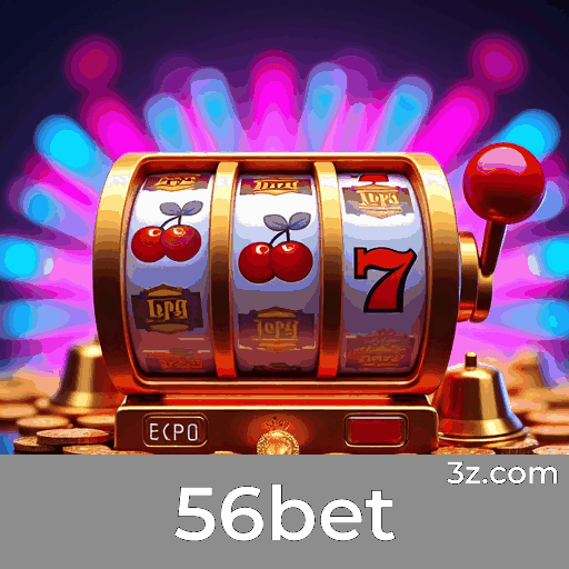 56bet: Promoções Inteligentes e Personalizadas para Você