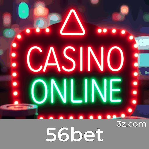 56bet: Experimente a Emoção dos Jogos Crash!