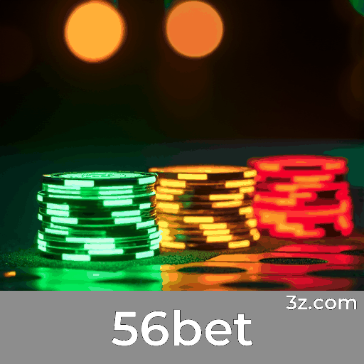 56bet e Jogos: Domine as Estratégias de Cassino