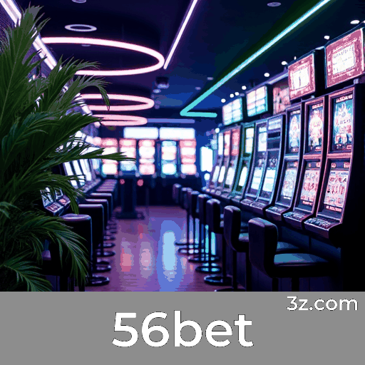Registre-se Rapidamente e Desbloqueie Recompensas Exclusivas no 56bet