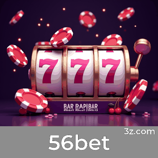 56bet: Descubra os Bônus e Promoções Incríveis!